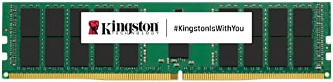 Кингстон Сервер Премиер 8GB 3200MT/s DDR4 ECC Reg CL22 DIMM 1rx8 Сервер Меморија VLP Hynix D Rambus-KSM32RS8L/8HDR
