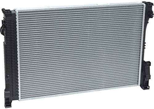 Радијатор За Мерцедес-Бенц Ц300, Ц350, Е350, Е400, Е550, ГЛК350 КУ