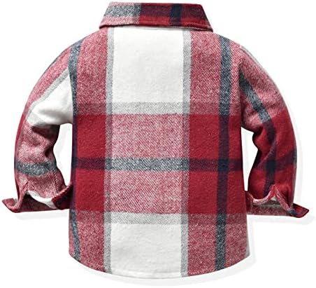 Детско дете бебе бебе момчиња есен зимски памук памук со долг ракав кардиган јакна облека за деца зимски палта за момчиња
