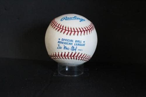 Дејв Винфилд потпиша безбол автограм автограм автограм PSA/DNA AM48820 - Автограмирани бејзбол