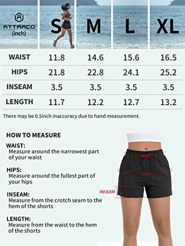 Shortsенски пот -шорцеви за пот со џебови, памучни шорцеви, атлетски лежерни салони шорцеви
