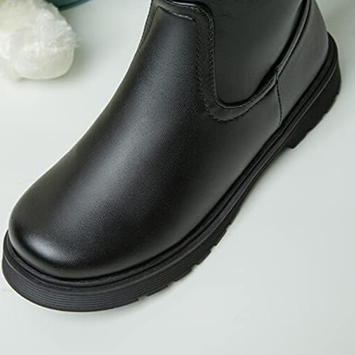 HCJKDU женски колено високи чизми чинки потпетици чевли чевли чевли зимски чевли 2022 2023 чевли лови чизми чизми