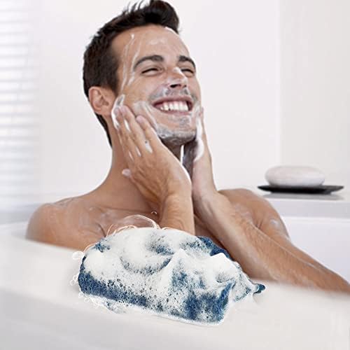 Меки мијалници за чистење за чувствителна кожа памучни миење крпи за лице и тело големи крпи за лице за возрасни 12 пакувања за бања