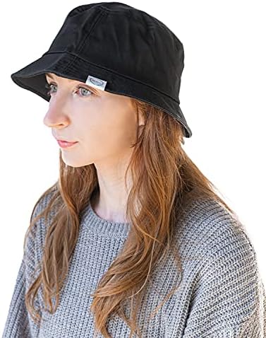 Халса ЕМФ заштита капа за капа. Анти -зрачење ткаенина. Мал. Црна