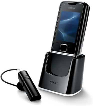 Nokia 8800 Carbon Arte Triband 3G отклучен телефон
