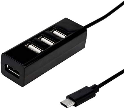 Chysp Type-C до 4-порта USB 3.0 HUB USB 3.1 адаптер Адаптер Адаптер за адаптер за адаптер за адаптер за адаптер за адаптер