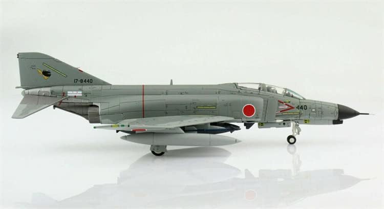 Hobby Master F-4ej Kai Последен Фантом 17-8440, 301 Squadron JASDF ограничено издание 1/72 Diecast Aircraft Pre-изграден модел