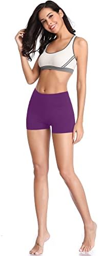 Cadmus жени 5 /2 високи панталони за вежбање на атлетски тренинзи со џеб
