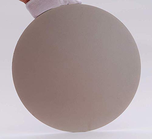 10 дијамантски обложени рамни лаптиви за мелење на диск со магнетна плоча за под -подлога за лапидарски скапоцен камен стаклен камен керамика