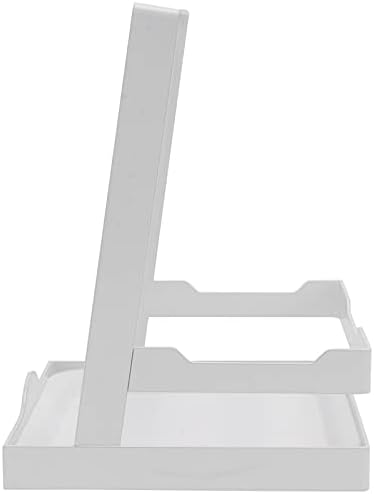 Кабилок кујнски прибор тава Организатор решетката кујнска чинија решетка метална тенџере за складирање решетки за сечење табли за