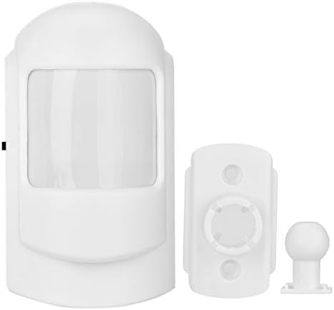 Ciglow Home Security WiFi Sensor Sensor Infrared Sensor Detector Alarm alarm за безбедност на домот