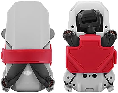Vealono 2 типови мини 2 држач за пропелери компатибилен со DJI Mavic Mini / Mini 2 / Mini SE Додатоци за дронови на реквизити