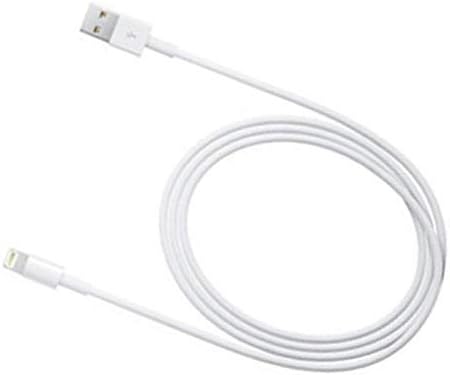Подредениот USB податоци за полнење кабел за полнење компатибилен со Apple iPad Air A1474 MD785LL/A MD785LL/B MD786LL/A MD788LL/A B