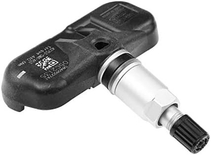 42753-SWA-A53 нов сензор за притисок на гумите TPMS за Honda Accord CR-V Fit 42753SWAA53