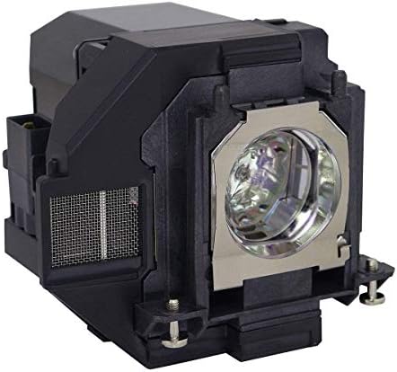 За Epson H840A H840B H840C Projector Lamp By Dekain