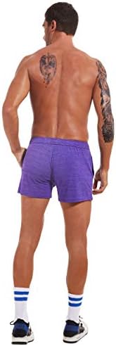 F Plus R Sport Sport Shorts Shorts и тренинг шорцеви модни плажа дома долна облека