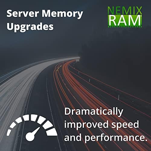 Замена на HMA82GU7MFR8N-TF Hynix 16 GB DDR4-2133 PC4-17000 ECC Необична меморија од Nemix RAM
