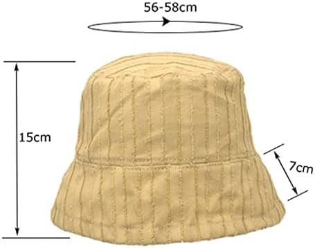 Капа за корпи за жени лето сончање на плажа, обична корпа за сонце, се тркалаат широки облици на отворено УВ заштита капа капа