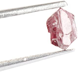 GemHub Мал сурово груб црвен спинел природен заздравувачки кристал 2.205 ct. LOOSESTONE BURMASE SPINEL