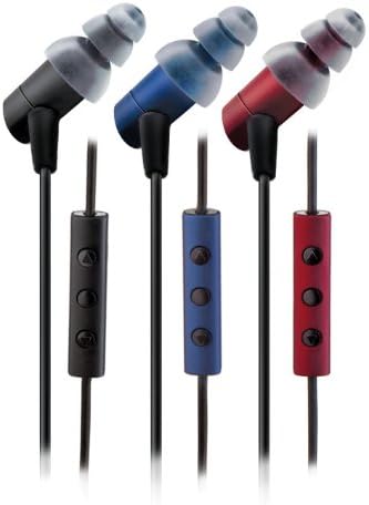 Etymotic ER23-HF3 - Cobalt HF3 Слушалки Во Уво со Далечински Управувач со 3 Копчиња за iPod, iPhone, iPad