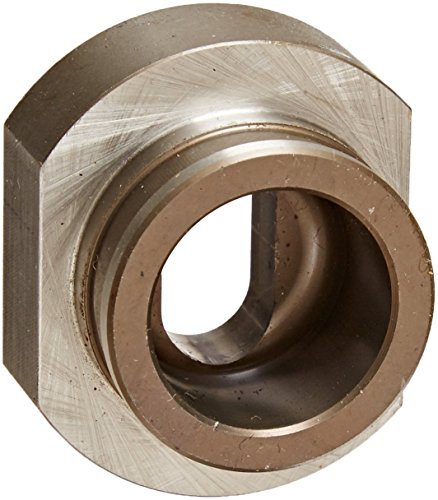 Nitto Kohki TK00218-0 Die For E55-0619 Handy Selfer Electric Punch, A-Die, големина од 16 мм