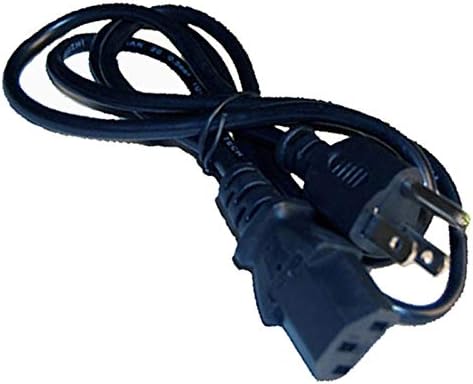 Надворешен кабел за кабел за наизменична струја за наизменична струја за кабел за струја за Westinghouse VR-4085DF 40 HDTV LCD TV LTV-37W2HD