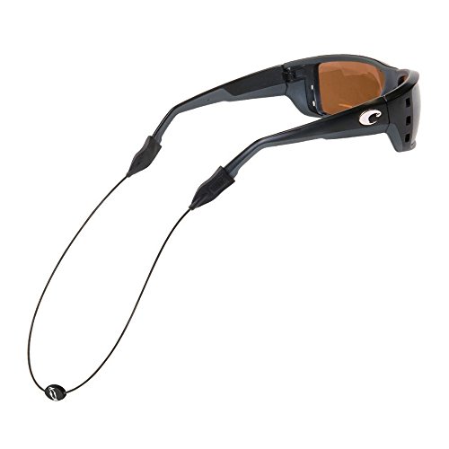Безбедност на Чумс 12115117 Оригинален стандарден држач за очила за очила, стандард, портокал