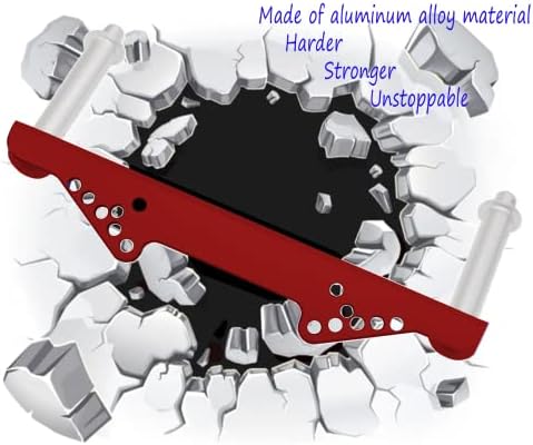Надградба на алуминиумски предни и задни монтирани каросерии со делови за монтирање на тело