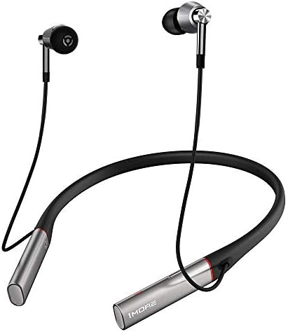 1 ПОВЕЌЕ Безжични Слушалки За Уши Тројно Возач Bluetooth Слушалки За Вратот Со Hi-Res Ldac Безжичен Квалитет На Звукот, Брзо