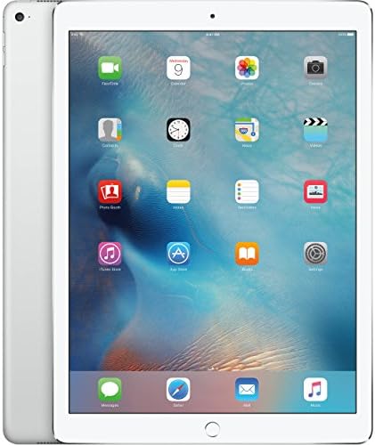 Apple iPad Pro Таблета Сребрена