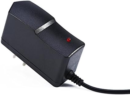 Најдобри адаптер за AC/DC за ATEN VS184 4-Port HDMI VIDEOM SPLITTER 5V DC кабел за напојување Кабел ПС Полнач: 100-240 VAC 50/60Hz
