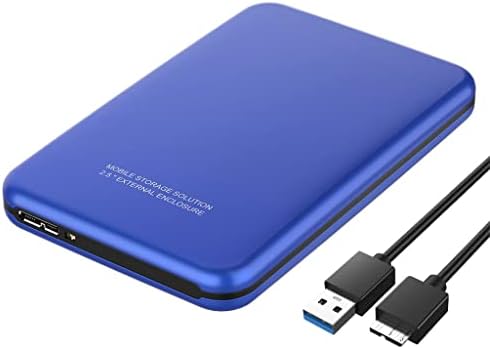 GHGHF USB3. 0 Надворешен Хард Диск 500GB 1tb 2tb Уред За Складирање Диск 7200rpm Диск Мобилен Хард диск HDD 2.5