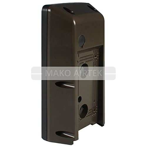 7824-72-3100-Mako Airtek-Display Panal Monitor одговара на Komatsu PC200-5 PC220-5 PC120-5 PC300-5