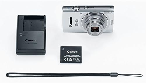 Канон PowerShot ELPH135 дигитална камера