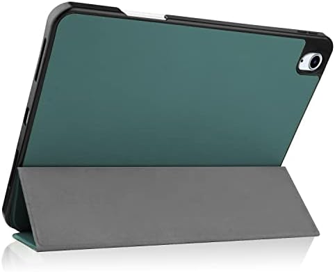 Таблет компјутер за покривање на куќиштето Компатибилен со iPad Air 5 -ти/4 -ти генерал 10,9 инчи 2022/2020, AIR 5/AIR 4 10,9 инчи