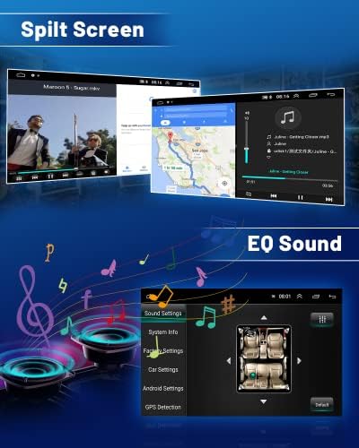 За Хонда ЦРВ 2012- Радио Андроид Автомобил Стерео Со Bluetooth, 9 Инчен HD Екран На Допир Главата Единица СО GPS Навигација
