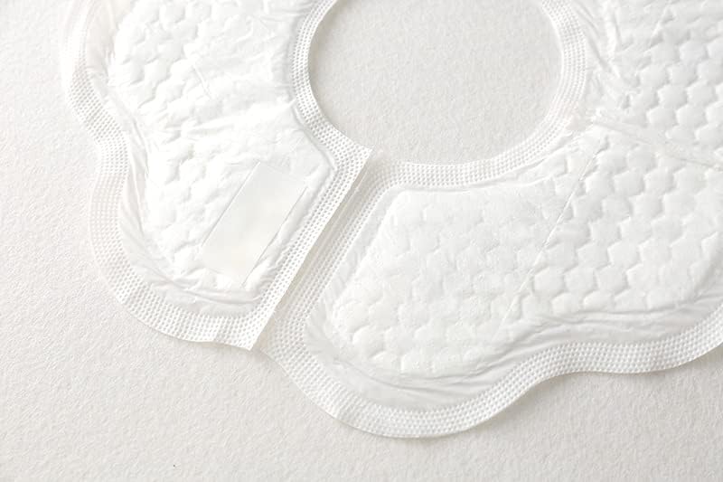 20 парчиња меки за еднократна употреба за бебиња, шема: животни, 360 ° ротирачки, удобни, совршени за одење, апсорбирачки и доказ за протекување
