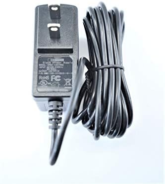 [UL наведен] Омнихил долг 8 стапки AC/DC адаптер компатибилен со Alesis DM6 USB комплет Електронски полнач за напојување на тапани