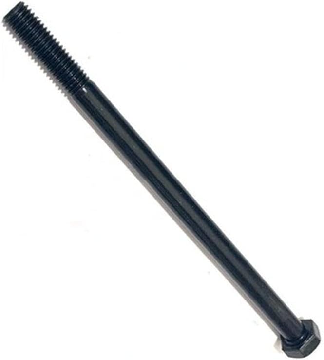 1 парчиња M14*190мм црна боја Надворешна шестоаголна завртка за завртки за завртки за завртки за завртки за завртки за завртки за завртки