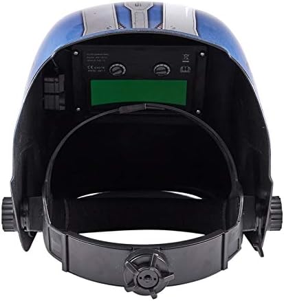 MJCDHMJ заварување, Топ-одделение соларни автоматско заварување маска за автоматско прилагодување на свадба опрема
