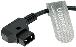За Anton Bauer Sound уред Zaxcom Power Cable D-Tap до Hirose 4 Pin Машко за Зум f8