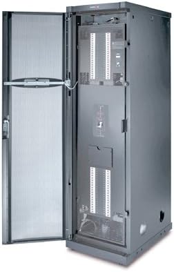 Кабинет за дистрибуција на моќност на APC Infrastruxure PDU - 60 kW
