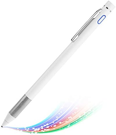 Пенкало за стилови за табулаторот Samsung Galaxy A 10.1/10.5/8 инчен молив, RSEPVWY активен дигитален стилус со 1,5 mm Ultra Fine Tip