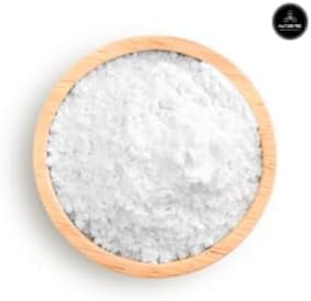 Essencea Sidium Citrate Powder 1lb, гума за џвакање арапски прав 1lb и железен фумарат 1lb | Комбо пакет со чисти и рефус состојки