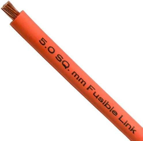 PICO 8122PT 10 мерач на фузибилна врска од 1 'по пакет - бојата ќе варира