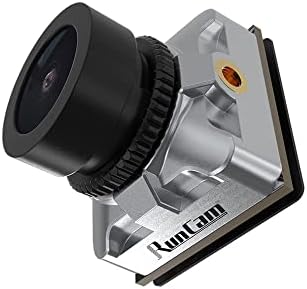 Runcam Phoenix 2 JOSHUA Edition Micro FPV камера 1000TVL FOV 155 ° Super Global WDR FRESTYLE FPV CAM со 2,1 mm леќи 4: 3/16: 9 Преклопување