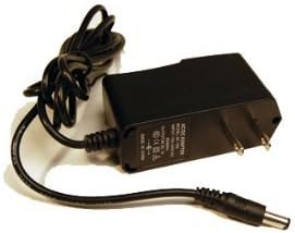 Исправен нов глобален адаптер за AC/DC за Netgear SPH200D Skype Телефонска база и слушалка за напојување кабел за кабел за кабел за кабел за