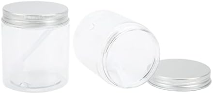 Chiciris Travel Spice Container Howrutureproof Camping Campe Cantainer со четка за печење во кампување