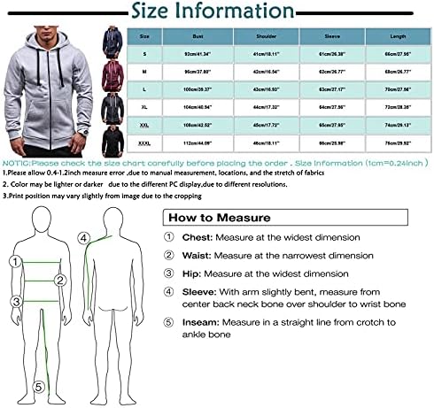 Зимска јакна за мажи, спортски палто топла јакна мажи тенок вклопуваат густа обична зимска надворешна облека и аспиратор за јакни и јакни
