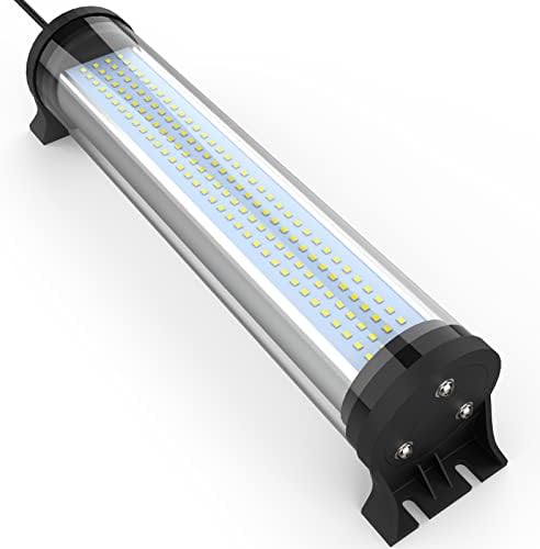 20W IP66 Експлозија Доказ за светлина LED Machine Light Work Tube Light Industrial Lighting за CNC машина 110V до 220V…